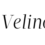 Velino Display