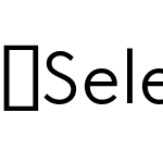 SeleneBook