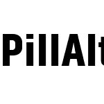 Pill Alt 300mg