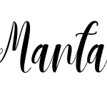 Mantana