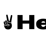 HelonikExtended-Heavy