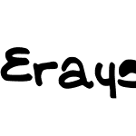 EraysWriting