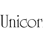 Unicorn Rus