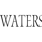 Waters Titling Pro