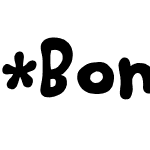 Bonkey