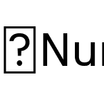 Nure-Text