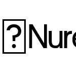 Nure-Display