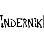 Indernik_Charcoal