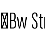 BwStretch-Book