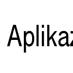 AplikaziaCondMF