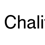 ChalifaMF-Bold