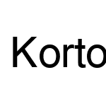 KortovMF-Black