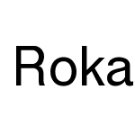 RokachMF-Bold