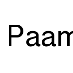 PaamonitMF-Light
