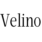 Velino Compressed Text