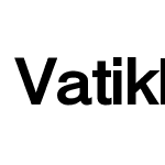 VatikMF-Bold