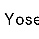 YosefMF-Black