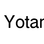 YotamyMF-Light