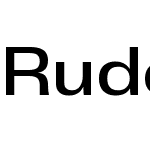 Rude Wide