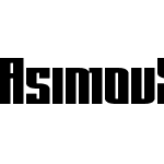 AsimovSans