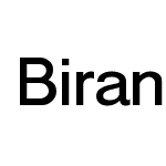 BiranaMF-Bold