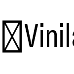 Vinila-CompressedLight
