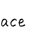 ace