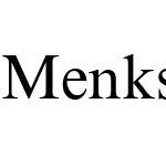 Menksoft Qagan1