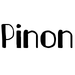 Pinon