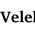 Veleka