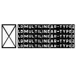 LDMultilinear-Type2