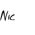 Nic