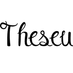 Theseus