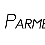 Parmenides-Italic