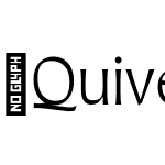 QuiverleafCF-ExtraBold