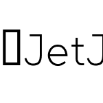 JetJane-Light