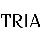 TRIALSintesi