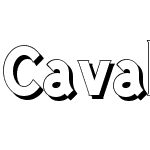 Cavalcade