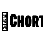 Chortler-UltraCondesed