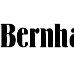 BernhardC