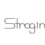 Strogino-SemiBold