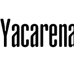 Yacarena Ultra Light