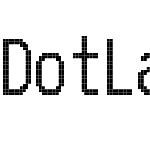 DotLatin_D01e