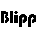 Blippo