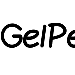 GelPen