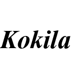 Kokila