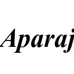 Aparajita