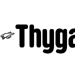 ThygaRounded