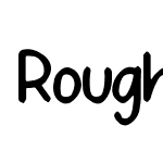 RoughComic-Regular