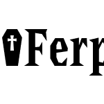 Ferpa-Medium